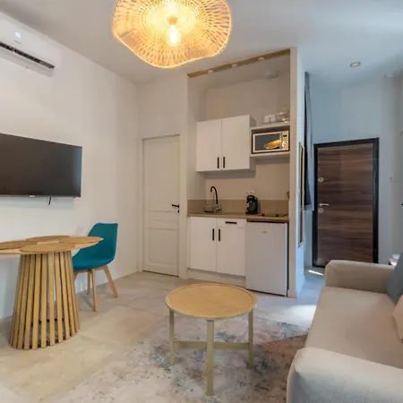 Cosy Gare De مونبيلييه