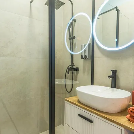 Cosy Gare De Appartement *